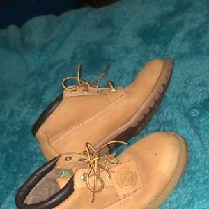 Women’s timbaland boots